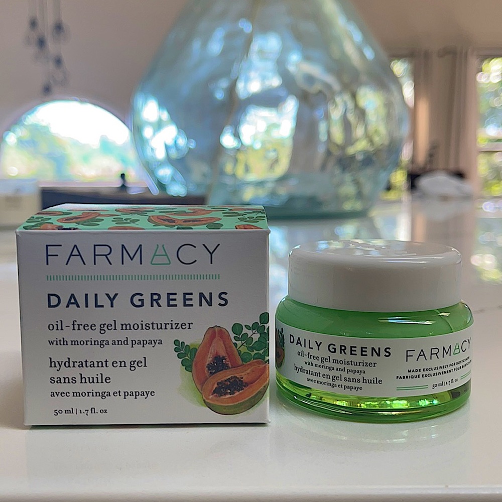FARMACY DAILY GREENS
